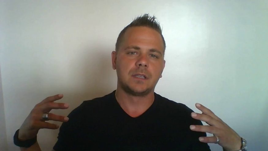 Divorce, strength and emotional control