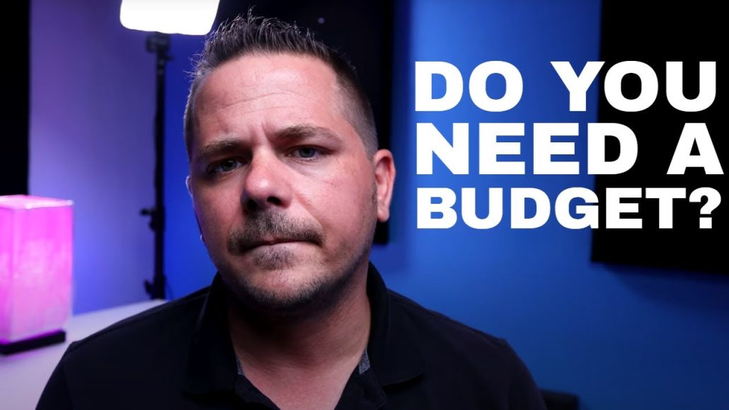 Do You Need a Budget for Online Marketing?