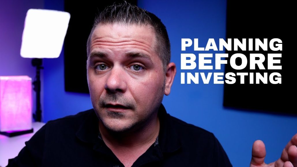 Planning Before Investing Back Into Your Business